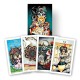 Eight Coins Tattoo Tarot