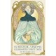 Ethereal Visions: Illuminated Tarot Deck