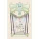 Ethereal Visions: Illuminated Tarot Deck