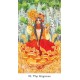 Golden Wheel Tarot