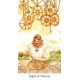 Golden Wheel Tarot