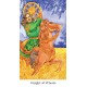 Golden Wheel Tarot