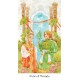 Golden Wheel Tarot