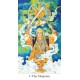 Golden Wheel Tarot