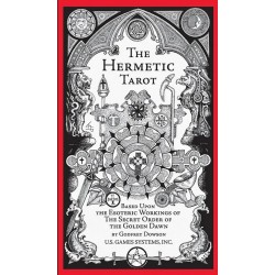 Hermetic Tarot