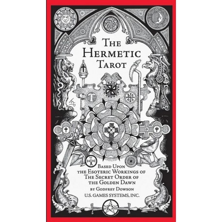 Hermetic Tarot