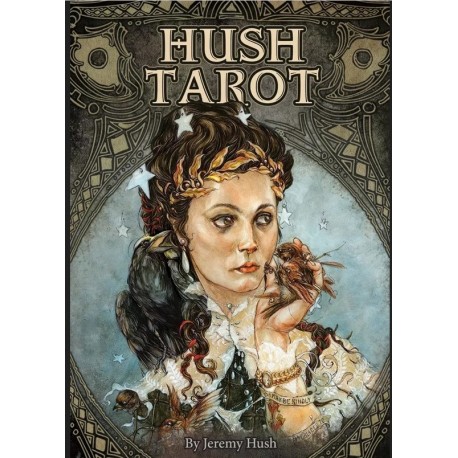 Hush Tarot