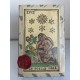 Piedmontese tarot-- major arcana only.