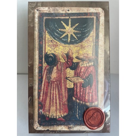 The Tarot of Este